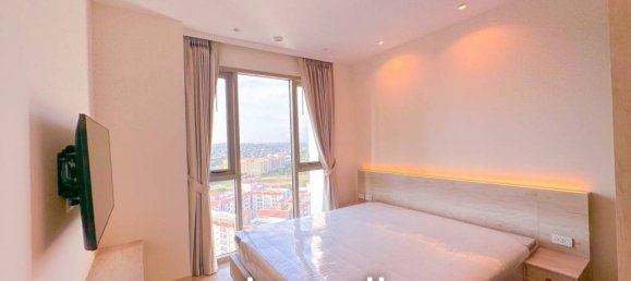 شقة 4 غرف نوم  في Sattahip, Thailand رقم 17252 8