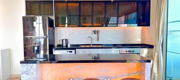 شقة 4 غرف نوم  في Sattahip, Thailand رقم 17252 3