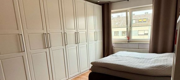 Квартира с 1 спальней в Мёнхенгладбах, Германия № 16774 3