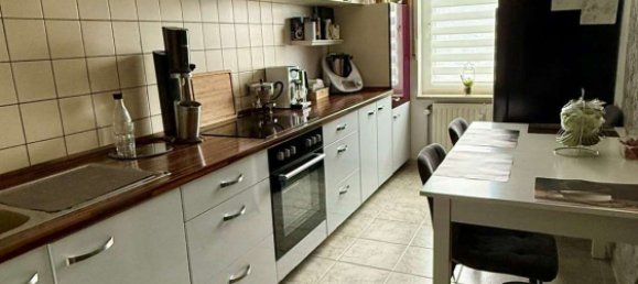 Квартира с 1 спальней в Мёнхенгладбах, Германия № 16774 2