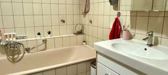 Квартира с 1 спальней в Мёнхенгладбах, Германия № 16774 4