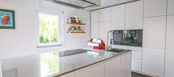 Casa de 4 habitaciónes en Oberwaltersdorf, Austria No. 147689 10