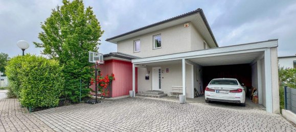 Casa de 4 habitaciónes en Oberwaltersdorf, Austria No. 147689 7