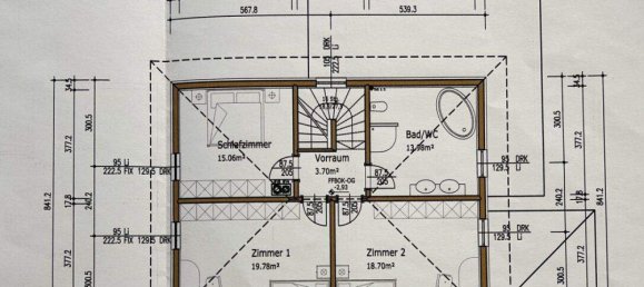 Casa de 4 habitaciónes en Oberwaltersdorf, Austria No. 147689 5