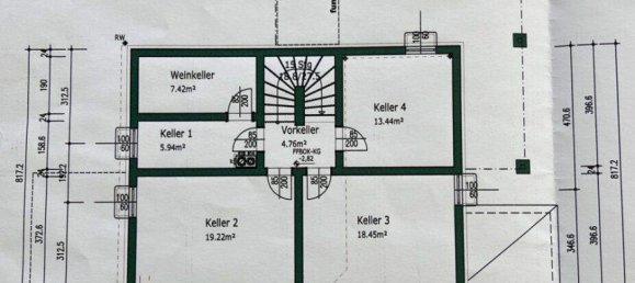 Casa de 4 habitaciónes en Oberwaltersdorf, Austria No. 147689 6