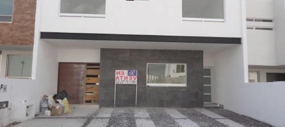 3 Schlafzimmer Haus in Queretaro, Mexico, Nr. 151746 2