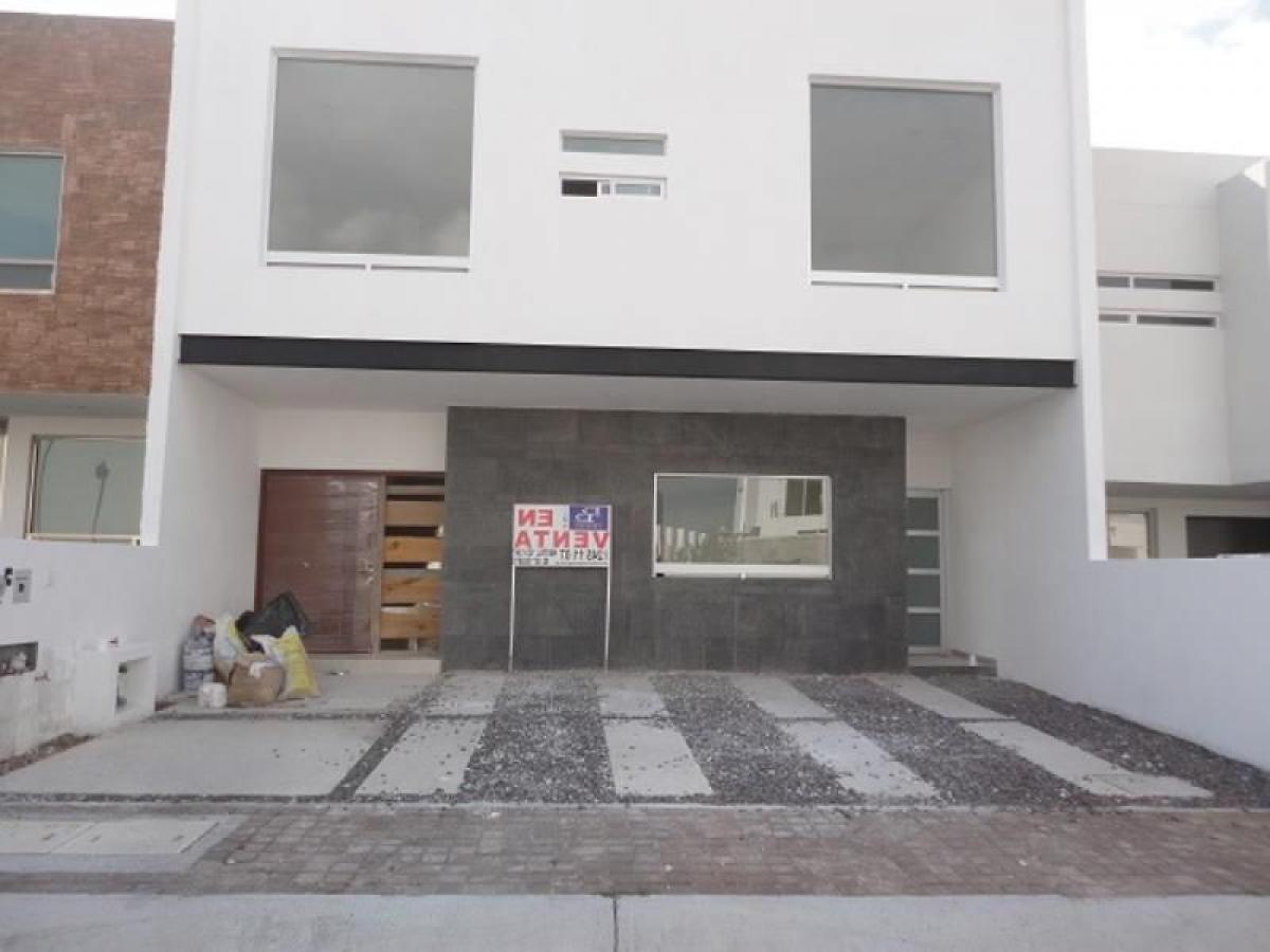 3 Schlafzimmer Haus in Queretaro, Mexico, Nr. 151746