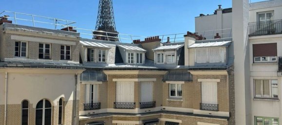 1 bedroom Apartment in Paris, France No. 329088 8