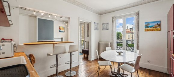 1 Schlafzimmer Wohnung in Courbevoie, France, Nr. 163049 5