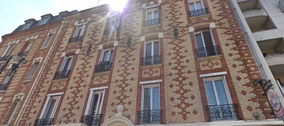 1 Schlafzimmer Wohnung in Courbevoie, France, Nr. 163049 10