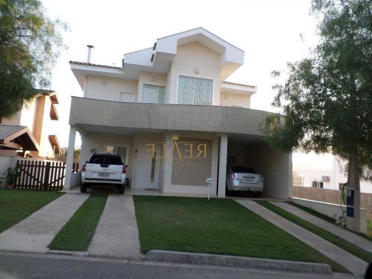 3 غرف نوم منزل في Sao Paulo, Brazil رقم 453056