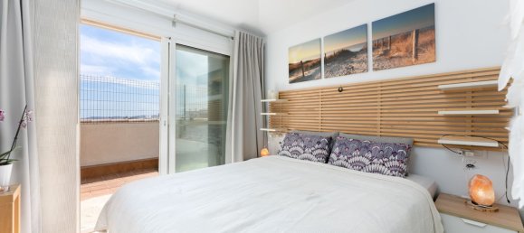 3 Schlafzimmer Penthouse in Fuengirola, Spain, Nr. 61732 4