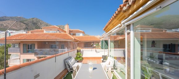 3 Schlafzimmer Penthouse in Fuengirola, Spain, Nr. 61732 25