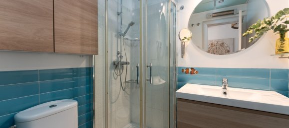 3 Schlafzimmer Penthouse in Fuengirola, Spain, Nr. 61732 30