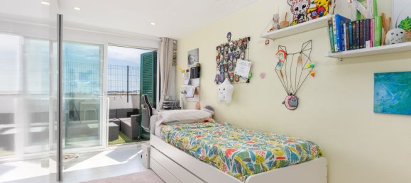 3 Schlafzimmer Penthouse in Fuengirola, Spain, Nr. 61732 15