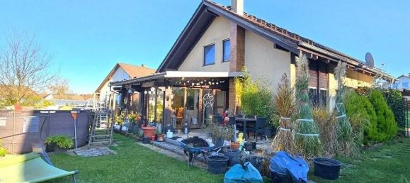 Casa de 6 habitaciónes en Waldshut, Germany No. 98773 7