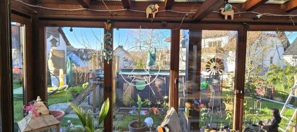 Casa de 6 habitaciónes en Waldshut, Germany No. 98773 11