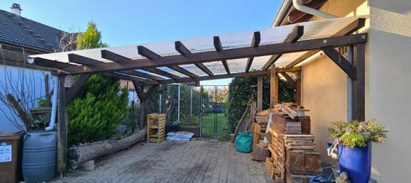 Casa de 6 habitaciónes en Waldshut, Germany No. 98773 3