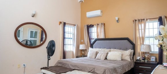 Villa de 3 dormitorios en Brumaire, Saint Kitts and Nevis No. 31 10