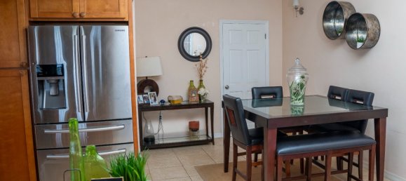 Villa de 3 dormitorios en Brumaire, Saint Kitts and Nevis No. 31 5