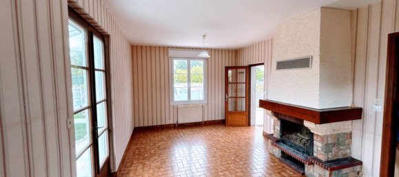 2 Schlafzimmer Haus in Saint-Yrieix-le-Dejalat, France, Nr. 111501 3