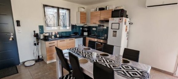 3 غرف نوم منزل في Montguyon, France رقم 338881 3