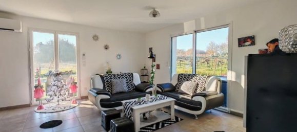 3 غرف نوم منزل في Montguyon, France رقم 338881 2