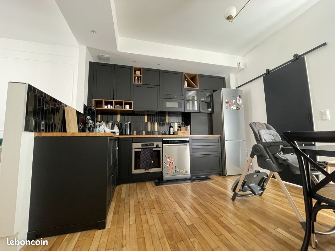 4 bedrooms House in Compiegne, France No. 362632