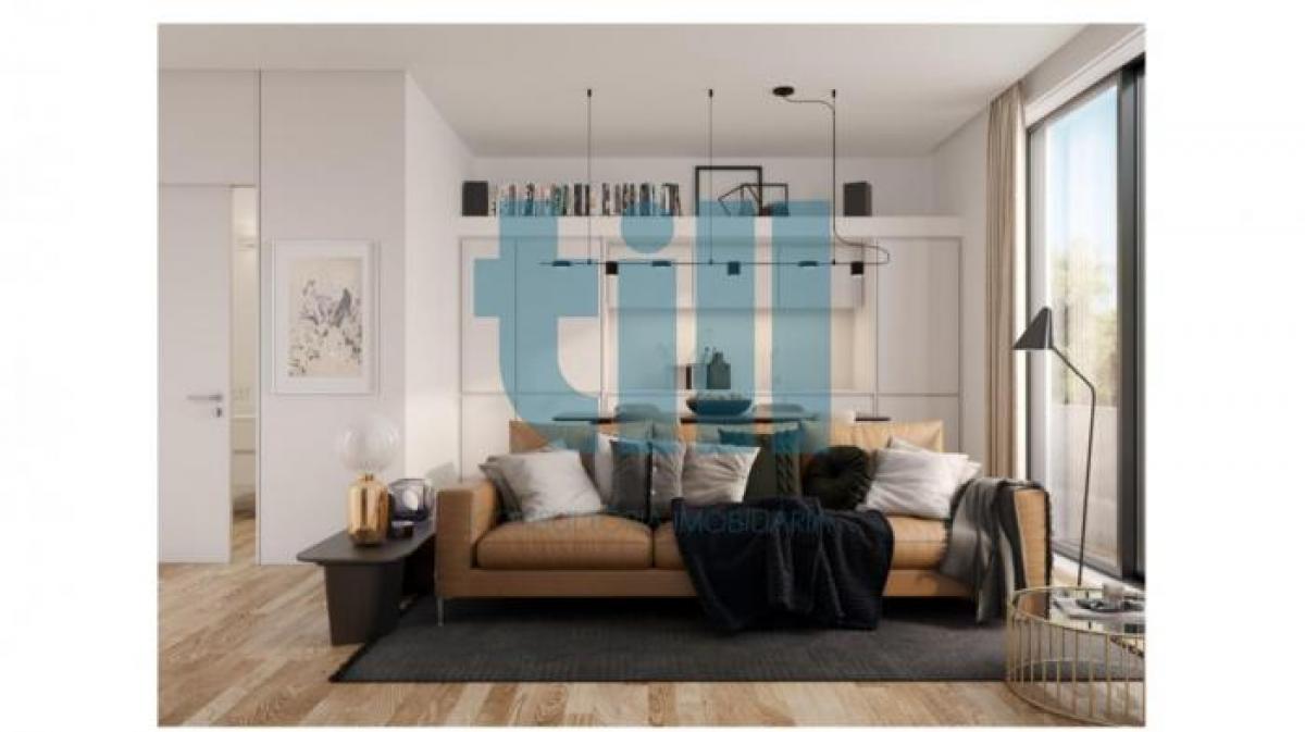 2 Schlafzimmer Wohnung in Porto, Portugal, Nr. 4097