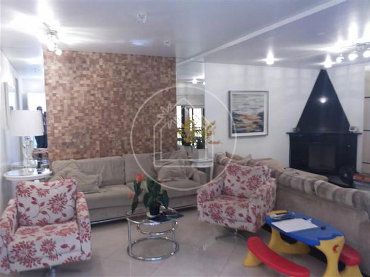 3 Schlafzimmer Haus in Sao Paulo, Brazil, Nr. 463554