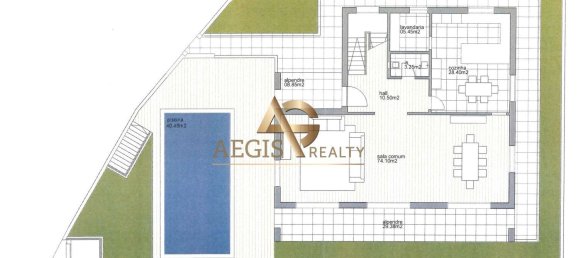 Casa de 3 dormitorios en Funchal, Portugal No. 94300 18