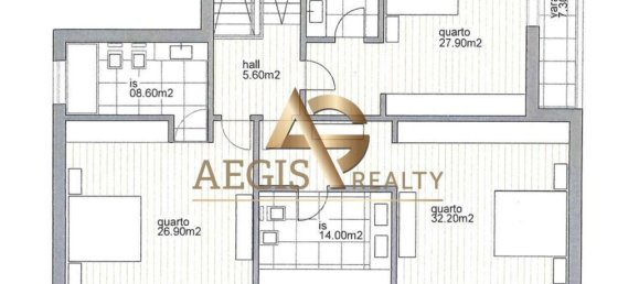 Casa de 3 dormitorios en Funchal, Portugal No. 94300 19