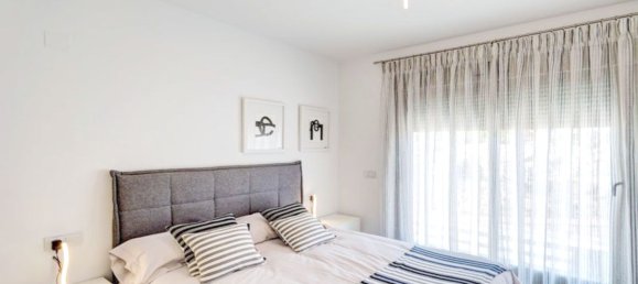 Villa de 3 dormitorios en Villamartin, Spain No. 4195 5