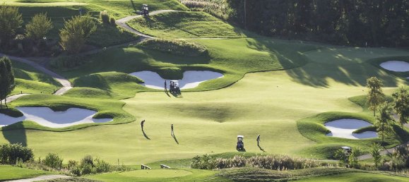 Villa de 3 dormitorios en Villamartin, Spain No. 4195 7