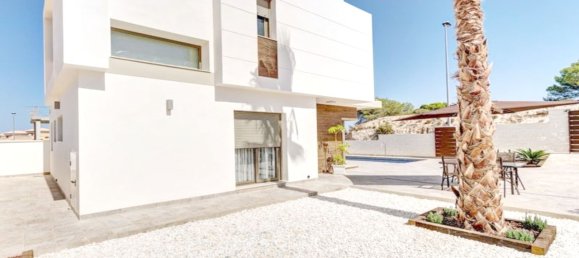 Villa de 3 dormitorios en Villamartin, Spain No. 4195 2