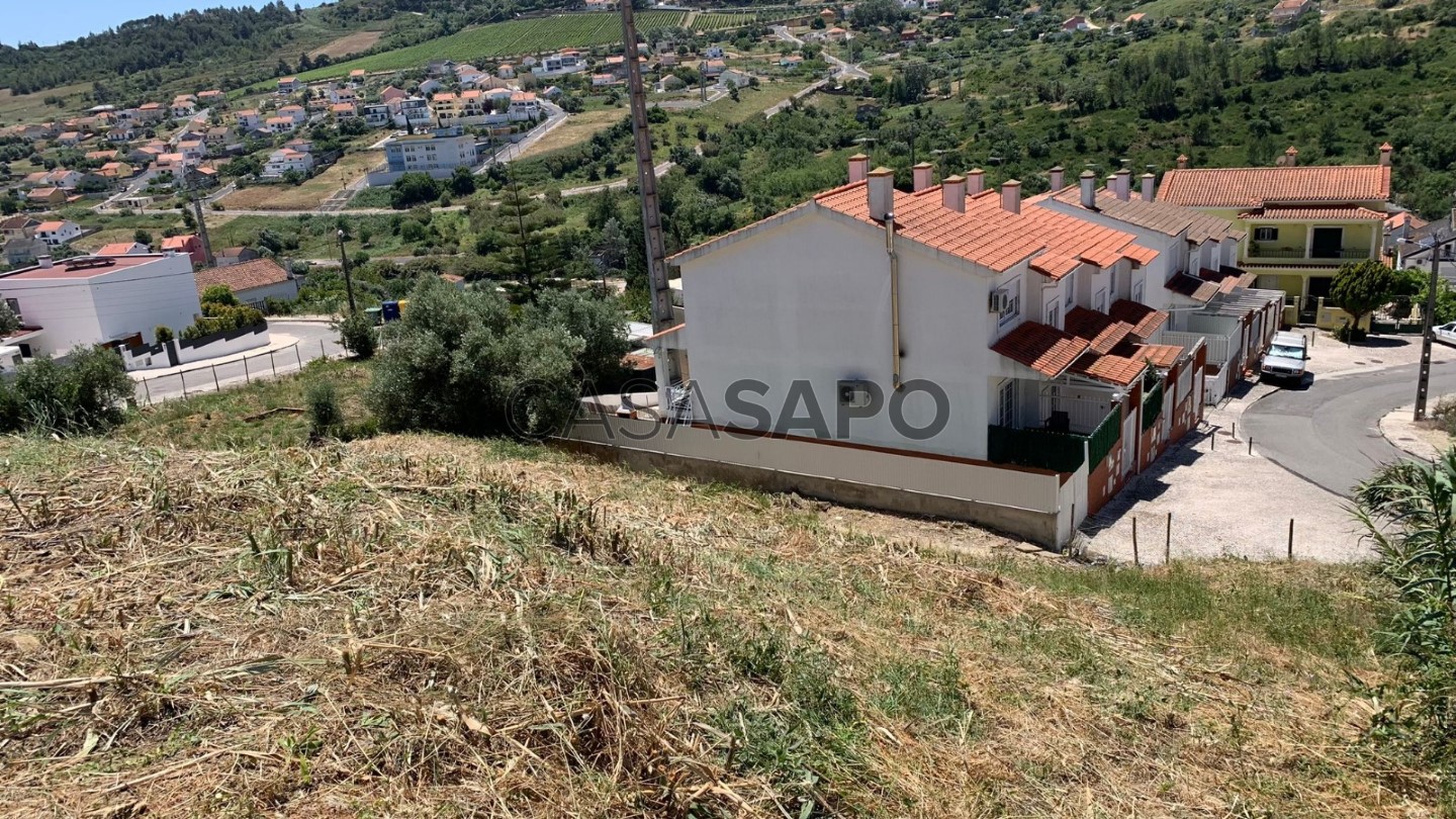 Terrain à Vila Franca de Xira, Portugal 954m² No. 231173