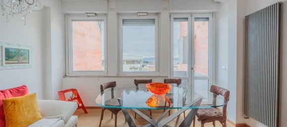 2 Schlafzimmer Wohnung in Livorno, Italy, Nr. 45548 2