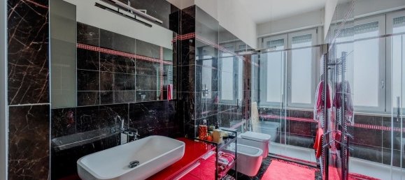 2 Schlafzimmer Wohnung in Livorno, Italy, Nr. 45548 24