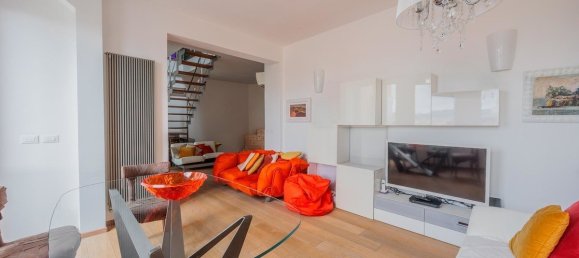 2 Schlafzimmer Wohnung in Livorno, Italy, Nr. 45548 5