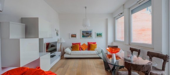 2 Schlafzimmer Wohnung in Livorno, Italy, Nr. 45548 4