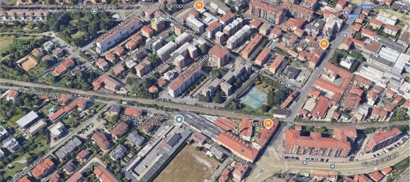 6 rooms Villa in Burago di Molgora, Italy No. 7749 32