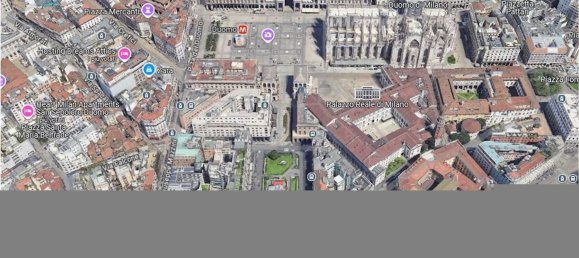 6 rooms Villa in Burago di Molgora, Italy No. 7749 24