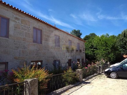 10 bedrooms House in Trancoso, Portugal No. 64898