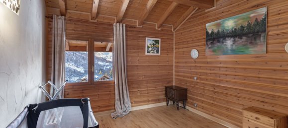 6 غرف نوم عقار تجاري في Les Belleville, France رقم 1167 7