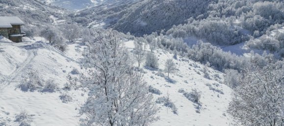 6 غرف نوم عقار تجاري في Les Belleville, France رقم 1167 13