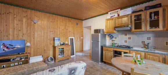 6 غرف نوم عقار تجاري في Les Belleville, France رقم 1167 9