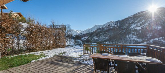 6 غرف نوم عقار تجاري في Les Belleville, France رقم 1167 10