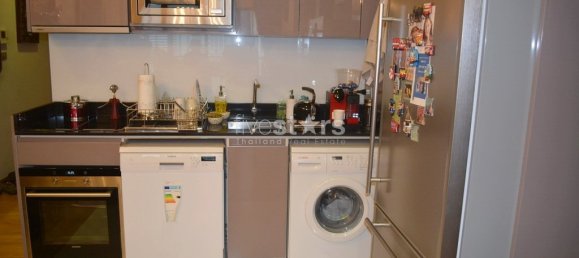 2 chambres Condo à Bangkok, Thailand No. 7677 4