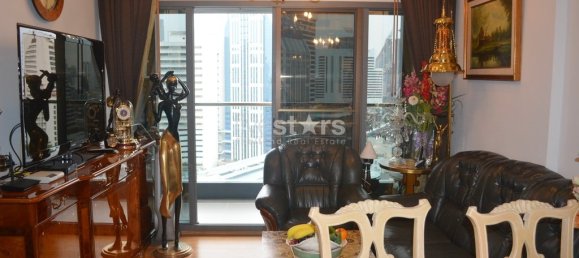 2 chambres Condo à Bangkok, Thailand No. 7677 3