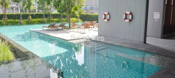 2 chambres Condo à Bangkok, Thailand No. 7677 10